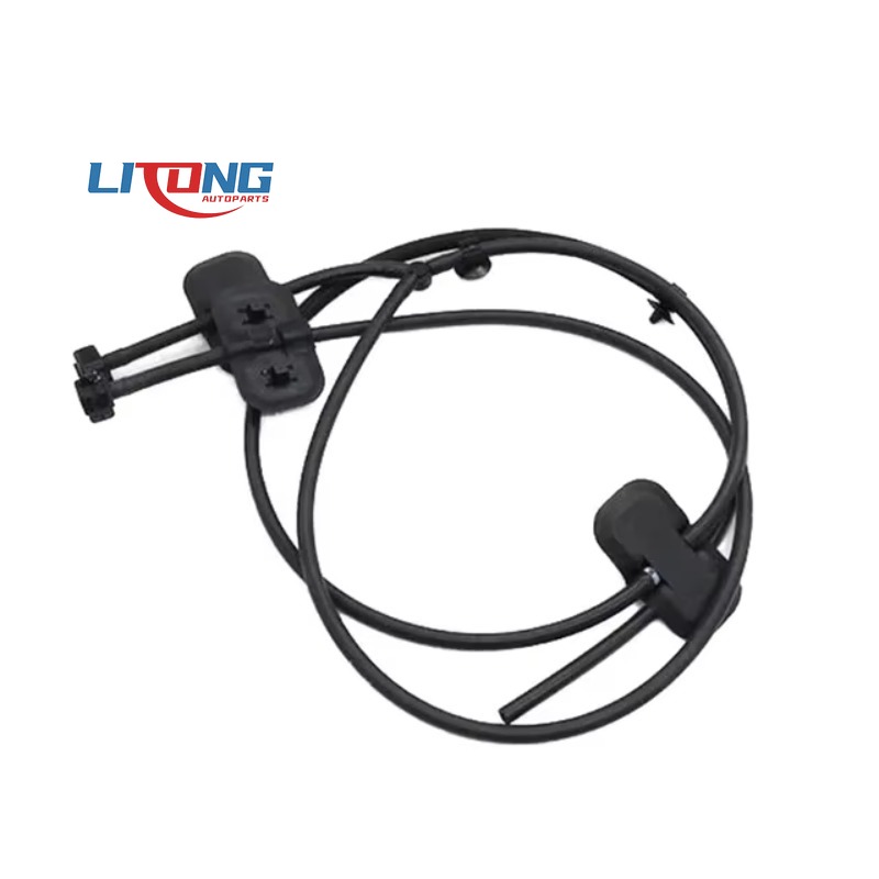 Car Wiper - 9673401080 6438ET Boquilla de limpiaparabrisas delantera