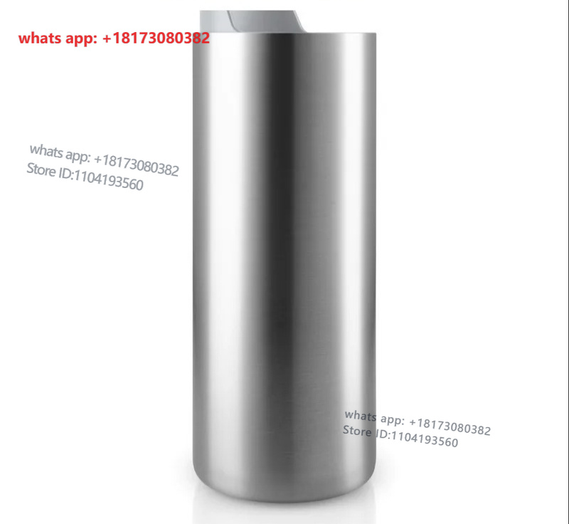 Car Vacuum - Vaso térmico de acero inoxidable Y