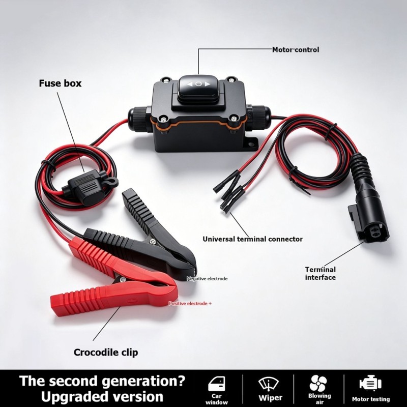 A33K-Reset Herramienta de Acci - Car Wiper reseña y precio