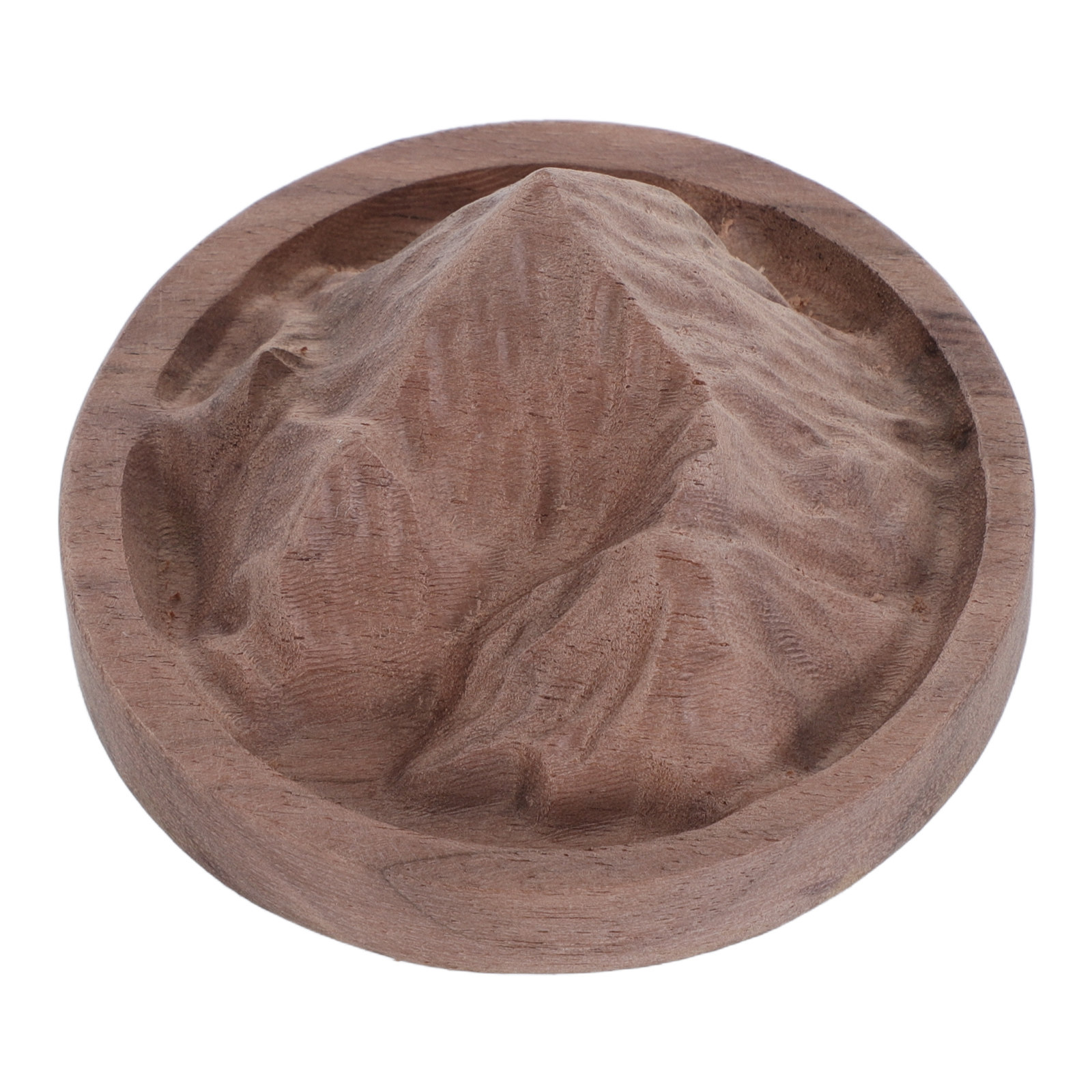 Escultura Difusora de Madera,  - Car Air Freshener reseña y precio