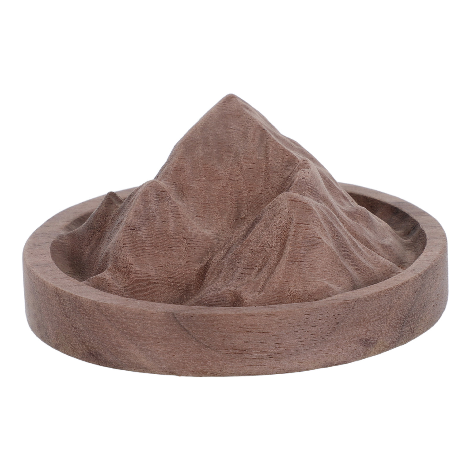 Escultura Difusora de Madera,  - Car Air Freshener reseña y precio