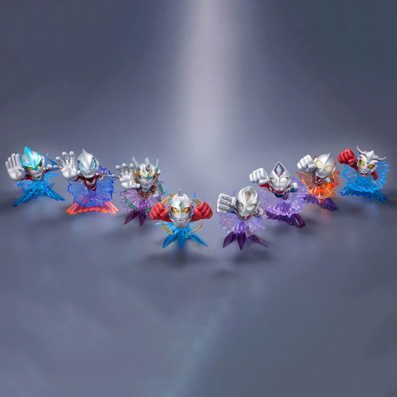 Bandai, caja sorpresa de la se - Car Accessories Japanese reseña y precio
