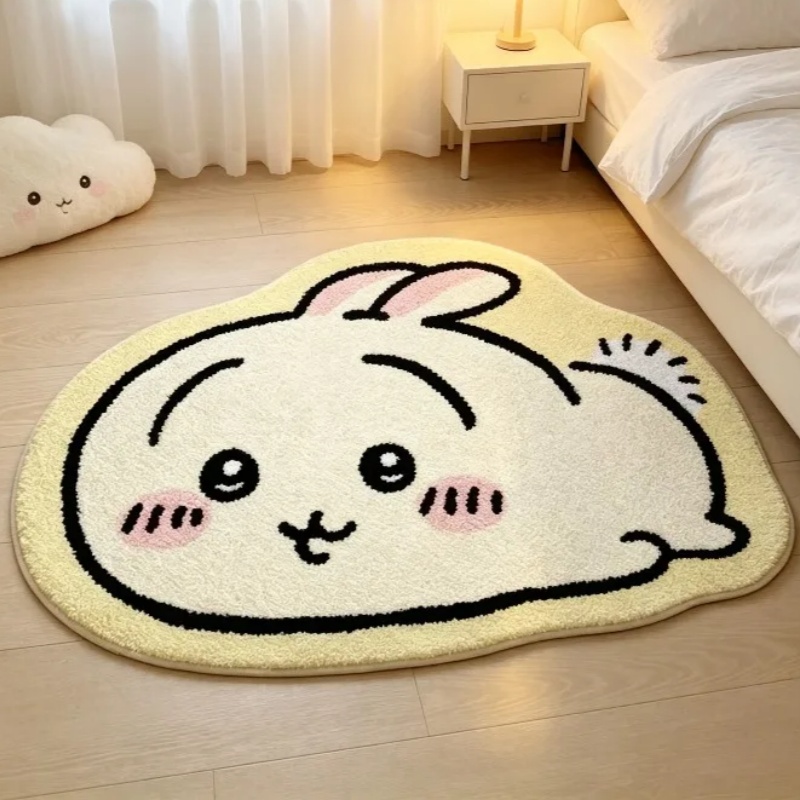 Alfombra de dibujos animados C - Car Floor Mat reseña y precio