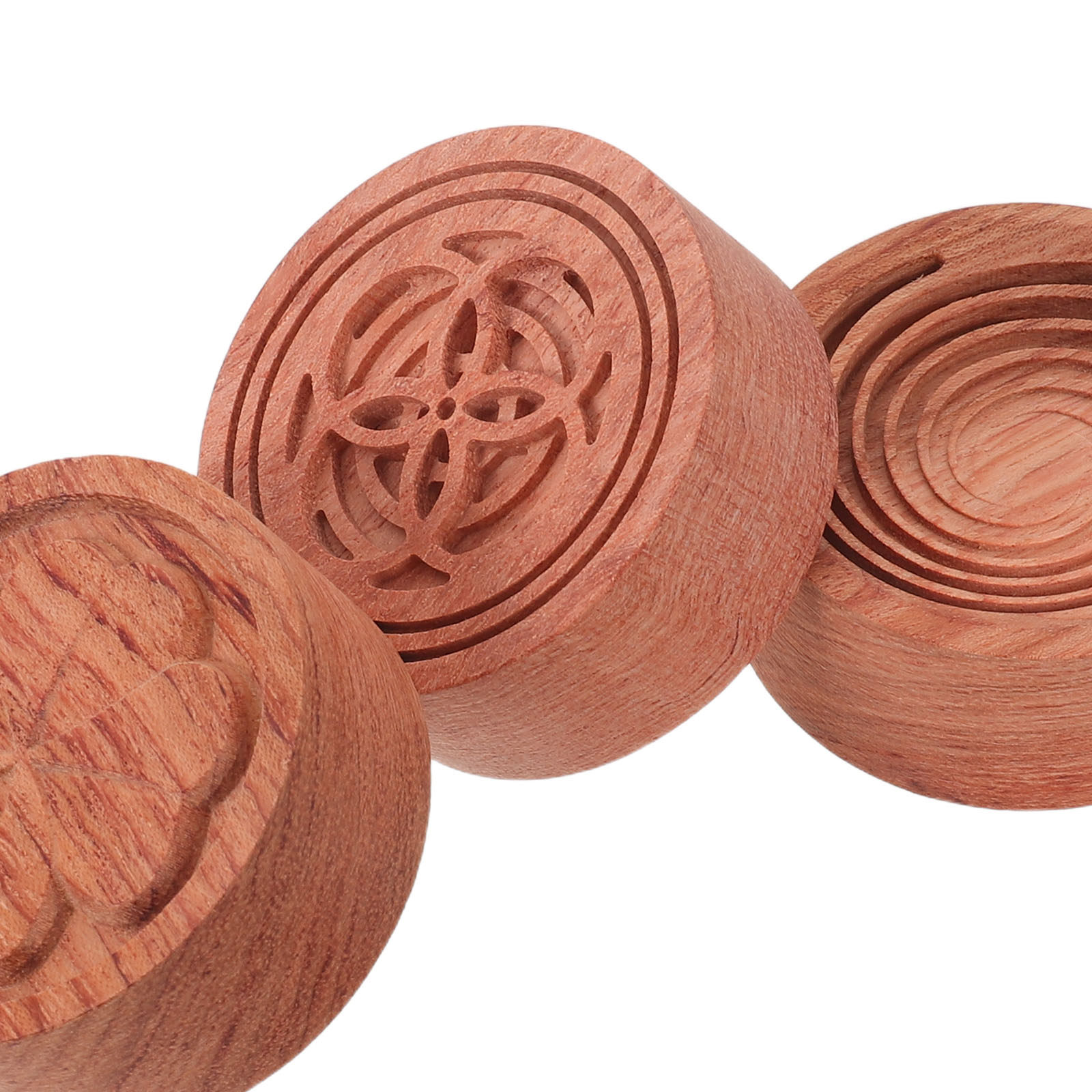 4 unidades de difusor de aceit - Car Air Freshener reseña y precio