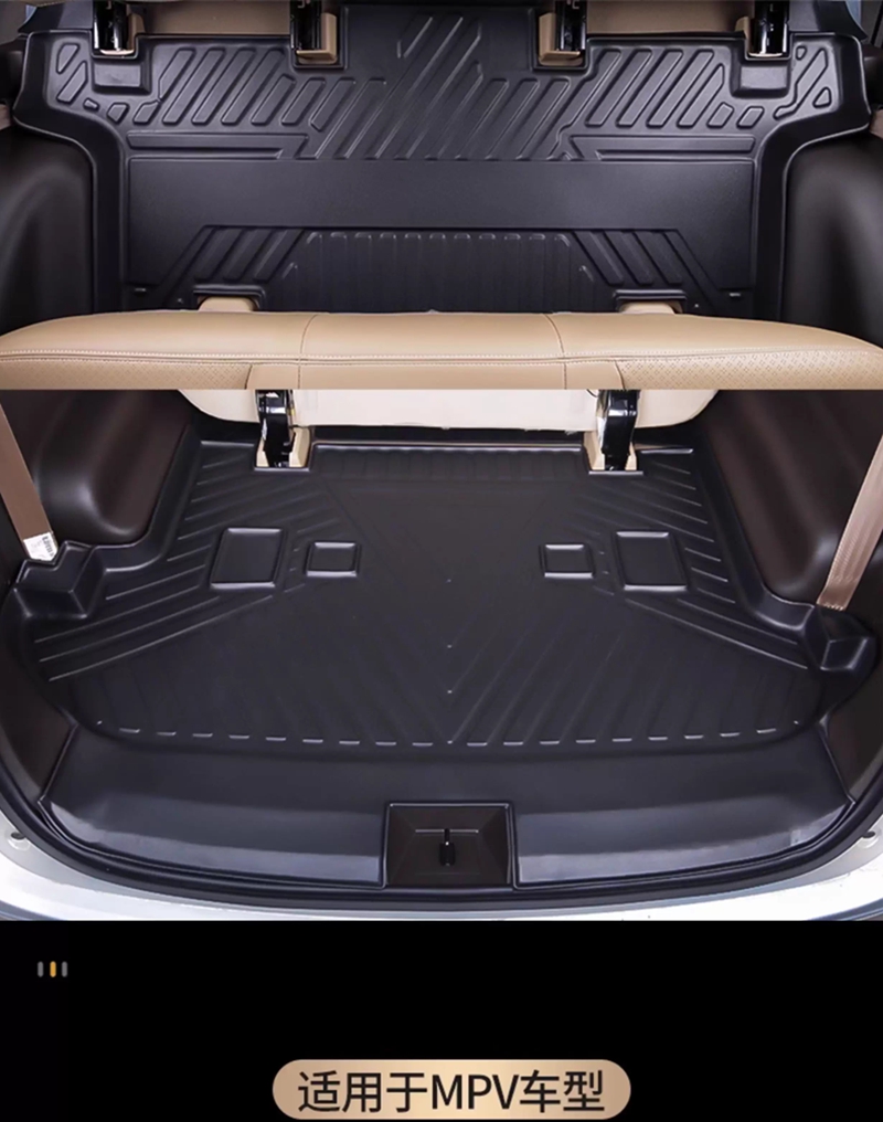 Alfombrillas para coche Dongfe - Car Floor Mat reseña y precio
