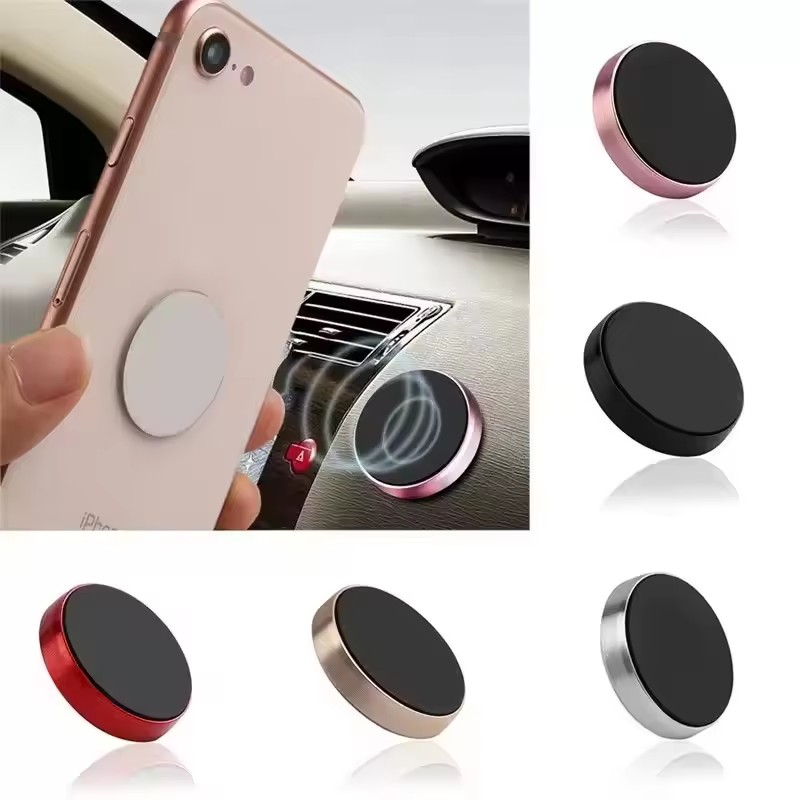 Soporte magnético universal pa - Car Phone Holder reseña y precio