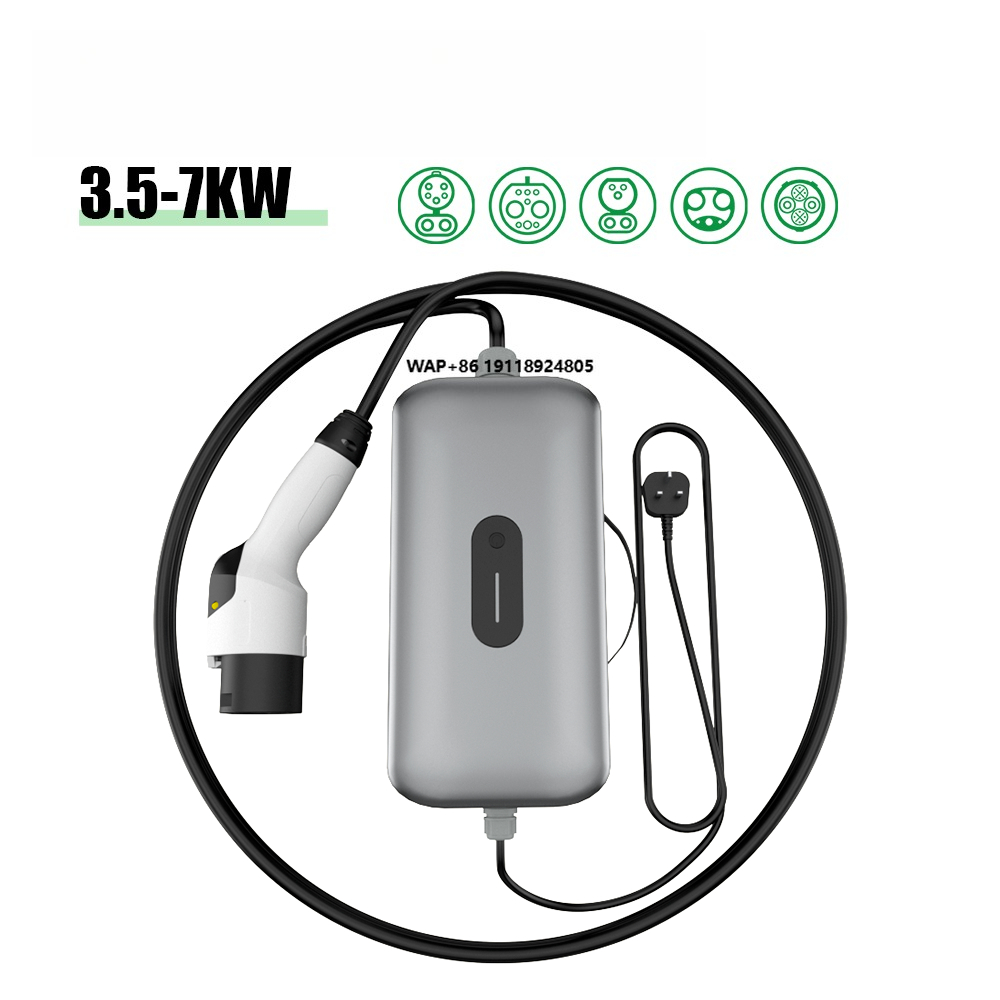Electway Nuevo Cargador Portát - Car Charger reseña y precio