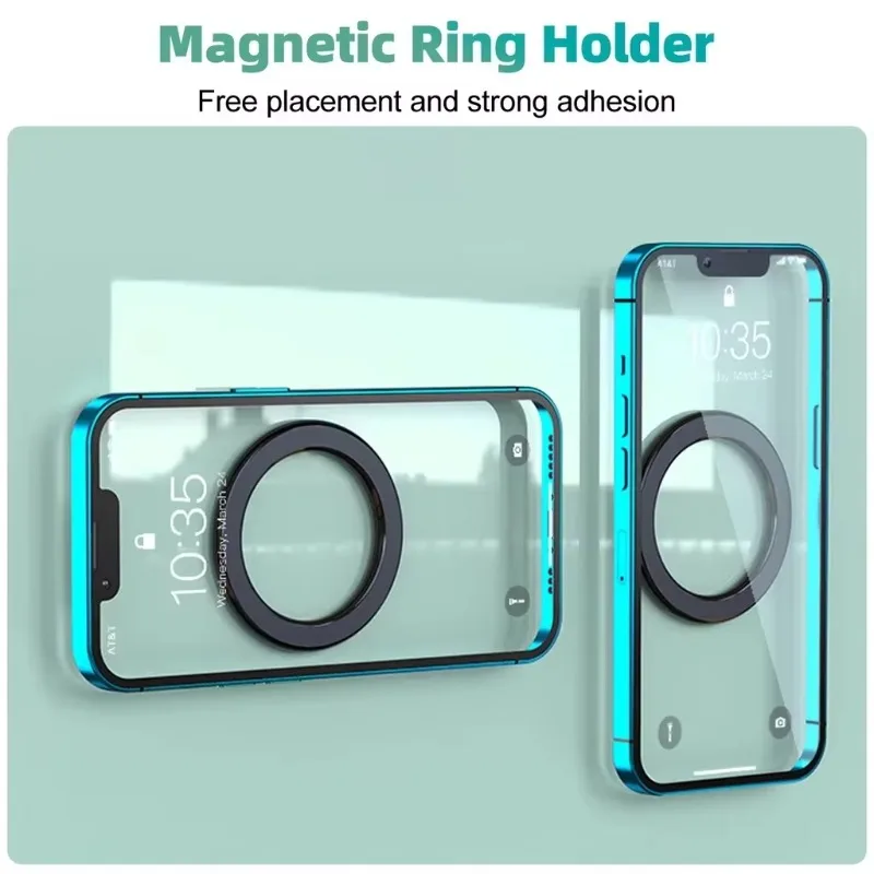 Soporte Magnético para Teléfon - Car Phone Holder reseña y precio