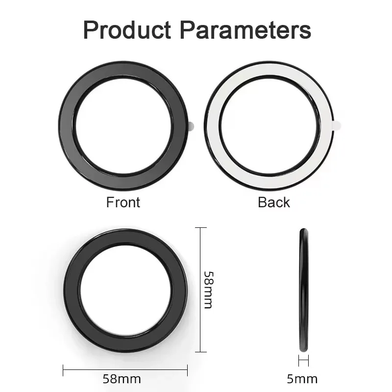 Soporte Magnético para Teléfon - Car Phone Holder reseña y precio