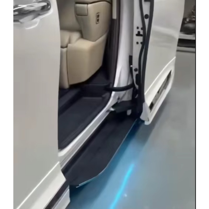 Accesorios Exteriores para Aut - Car Led Light reseña y precio